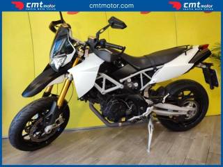 APRILIA Dorsoduro 750 usata 7