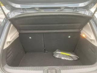 RENAULT Clio usata, con Autoradio