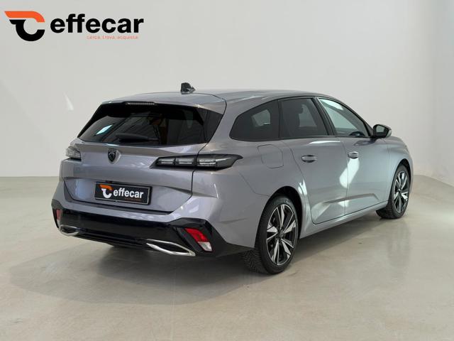 PEUGEOT 308 usata, con Autoradio