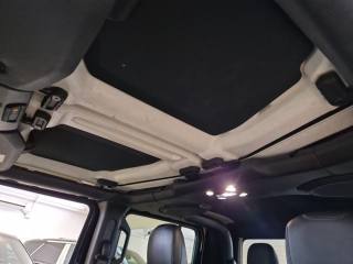 JEEP Gladiator usata, con Interni in pelle