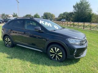 VOLKSWAGEN Taigo usata, con Alzacristalli elettrici