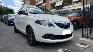 LANCIA Ypsilon usata, con Airbag