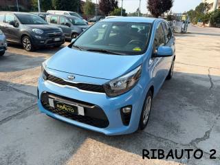KIA Picanto usata, con Controllo vocale