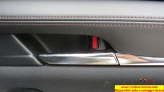 MAZDA 3 usata, con Head-up display
