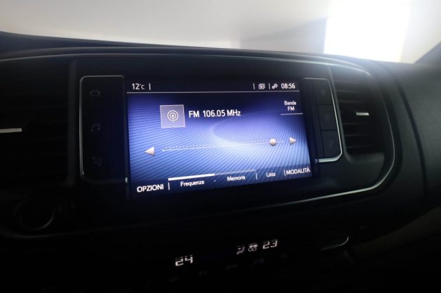 TOYOTA Proace Verso usata 9