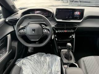 PEUGEOT 2008 usata, con Bluetooth