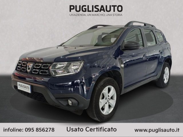 DACIA Duster usata, con Airbag laterali