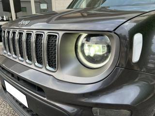 JEEP Renegade usata 6