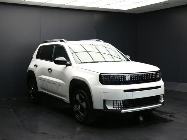 FIAT Grande Panda usata, con Airbag laterali