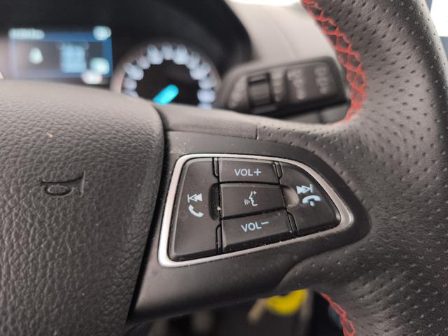 FORD EcoSport usata, con Immobilizzatore elettronico
