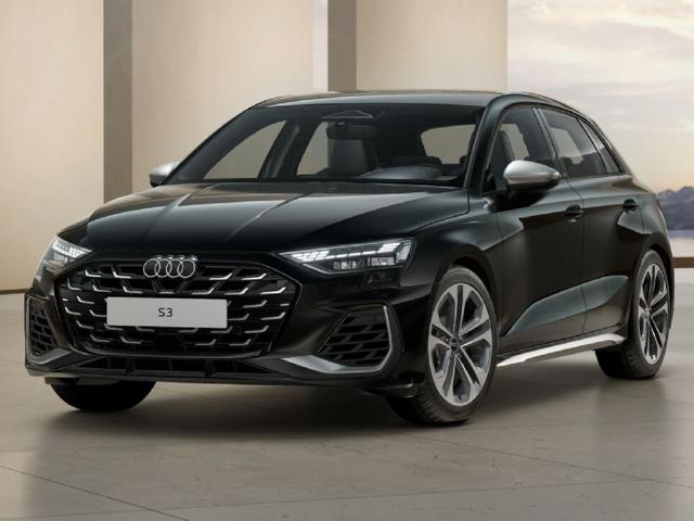 AUDI S3 usata, con ABS
