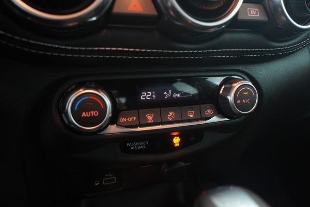 NISSAN Juke usata 17