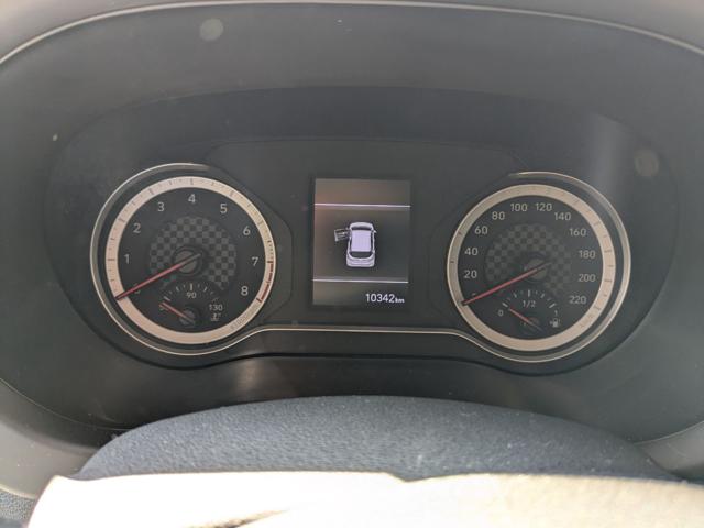 HYUNDAI i10 usata, con Cruise Control