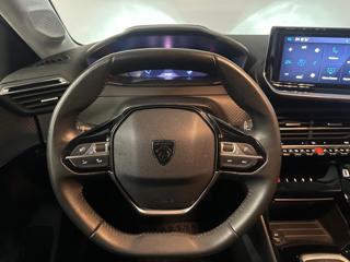 PEUGEOT 208 usata, con Chiusura centralizzata