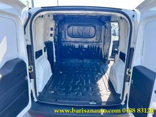FIAT Doblo usata, con Climatizzatore