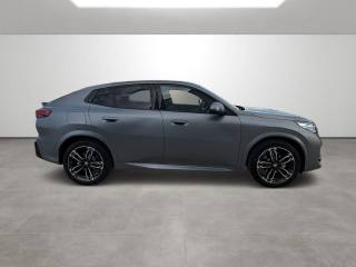 BMW X2 usata, con Chiusura centralizzata