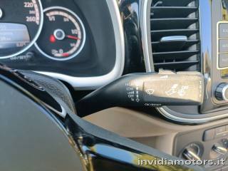 VOLKSWAGEN Beetle usata, con Immobilizzatore elettronico
