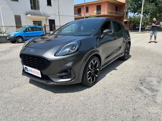 FORD Puma usata, con Airbag laterali