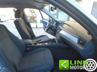 BMW X1 usata 17