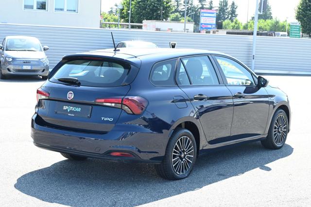 FIAT Tipo usata, con Alzacristalli elettrici