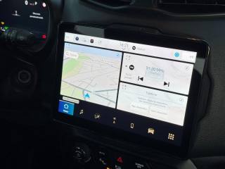 JEEP Renegade usata, con Fendinebbia