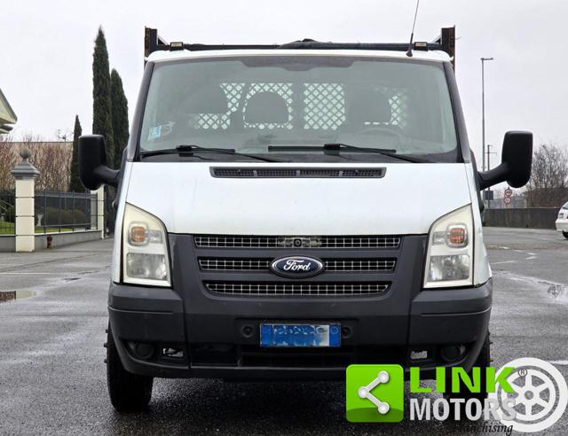 FORD Transit usata 9