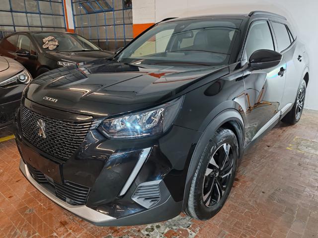 PEUGEOT 2008 usata, con Airbag laterali
