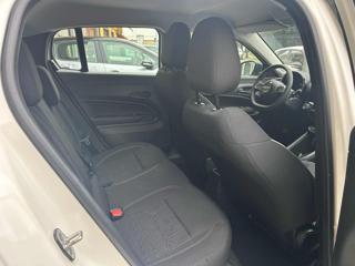 FIAT 600 usata, con Fendinebbia