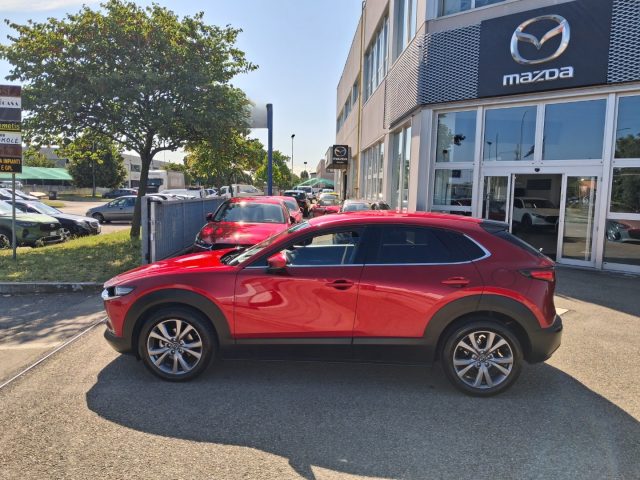 MAZDA CX-30 usata, con Airbag