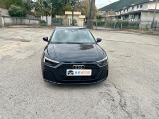 AUDI A1 SPB 30 TFSI Admired Advanced