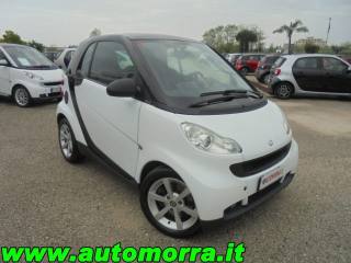 SMART ForTwo 800 40 kW coupé pulse cdi n°3