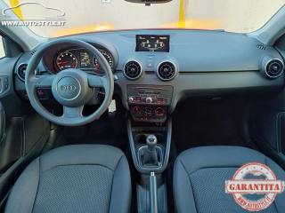 AUDI A1 usata 58