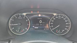 NISSAN Juke usata, con Chiusura centralizzata