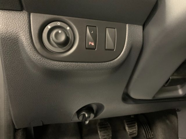 DACIA Sandero usata, con Controllo vocale