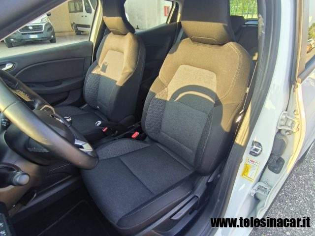RENAULT Clio usata, con ESP