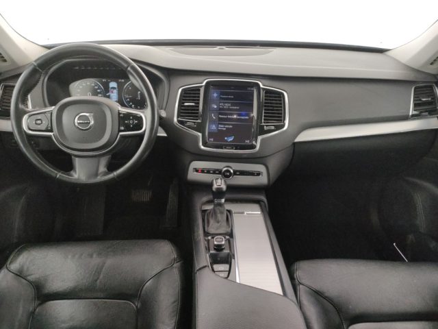 VOLVO XC90 usata, con Sensore di pioggia