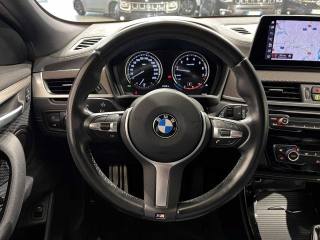 BMW X2 usata, con Sensore di luce