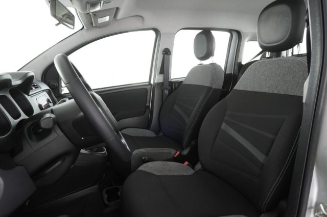 FIAT Panda usata 9