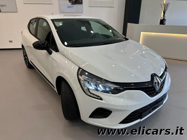 RENAULT Clio usata, con Airbag laterali