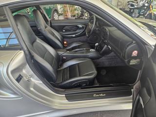 PORSCHE 911 usata, con Fendinebbia