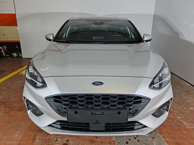 FORD Focus usata, con Airbag