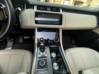 LAND ROVER Range Rover Sport usata, con ESP