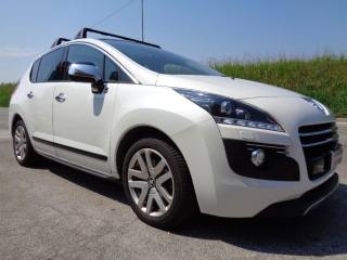 PEUGEOT 3008 usata, con Airbag
