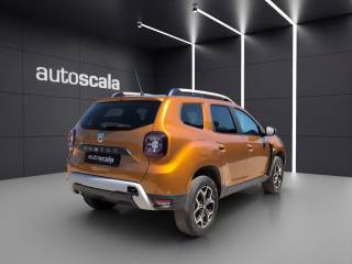 DACIA Duster usata, con Autoradio