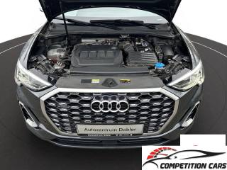 AUDI Q3 usata, con Sistema di navigazione