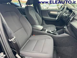 VOLVO XC40 usata, con Interni in pelle