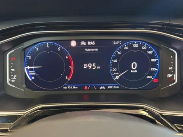 VOLKSWAGEN Taigo usata, con Controllo trazione