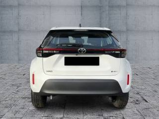 TOYOTA Yaris Cross usata, con Airbag Passeggero