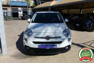 FIAT 500X usata, con Airbag