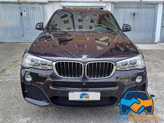 BMW X4 usata, con Airbag